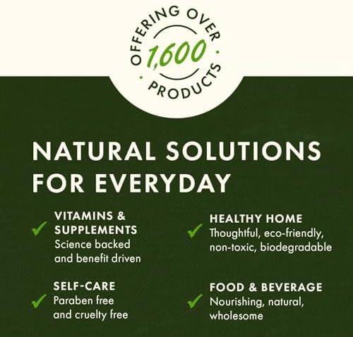 Quercetina de Alta Potencia Swanson - 60 Cápsulas Vegetales - imagen 6