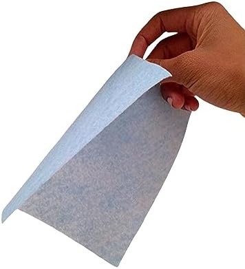 Hoja de detergente para ropa WashEZE 3 en 1 - 20 cargas, aroma fresco, sin líquido, suavizante y más - Aprobada para viajes, universidad, camping y - imagen 2
