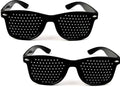 Gafas Ajustables 2 Pcs 2026 Nuevas, Ligeras y Cómodas para Uso Diario y Relajación - imagen 1