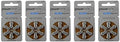 Baterías para audífonos PowerOne Tamaño 312 - Paquete de 30 unidades - imagen 1
