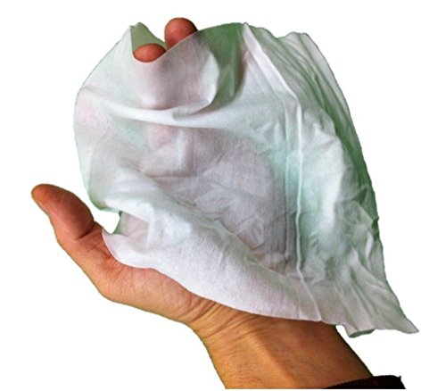 Toallitas para Adultos Prima, 48 Toallitas Extra Grandes por Paquete (3 Paquetes) - imagen 2
