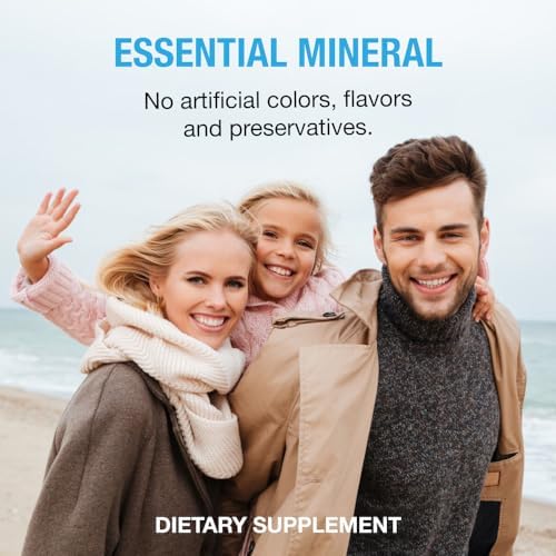 Puregen Labs Selenio 200 mcg Sin Levadura - 500 Tabletas Vegetarianas | Soporte Inmunológico y Antioxidante | No GMO, Sin Gluten - imagen 5