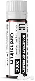 Carcinosinum 200C Remedio Homeopático, Urenus - imagen 1