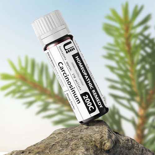 Carcinosinum 200C Remedio Homeopático, Urenus - imagen 2