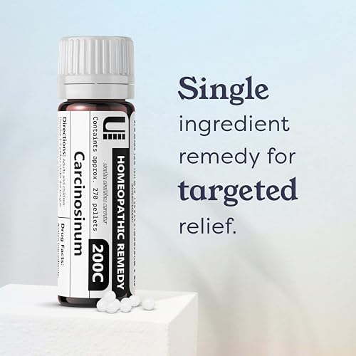 Carcinosinum 200C Remedio Homeopático, Urenus - imagen 3