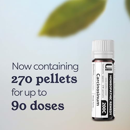 Carcinosinum 200C Remedio Homeopático, Urenus - imagen 5