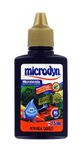 Limpiador Microdyn - Frutas y Verduras 15ml (.50 fl oz) - imagen 1