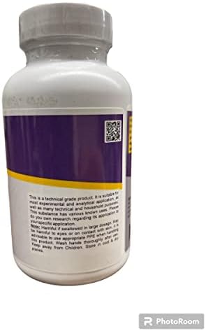 Potasio Permanganato Regent de Grado 8oz - Polvo Fluido y Libre - imagen 4