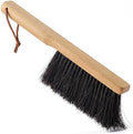 Cepillo de Caballo Takavu con Mango de Madera de Haya - Cepillo Manual para Muebles de Exterior, Cojines de Patio, Serrín de Banco de Trabajo, Mesa - imagen 1
