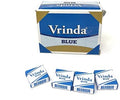 Caja de 48 Cuadrados Azules Vrinda ® - imagen 1