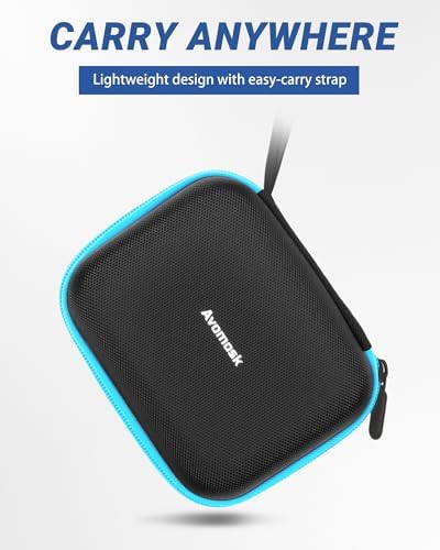 Estuche para Péptidos de 13 Ranuras, Soporte para Viales de Agua BAC de 30ml y 3ml, Ideal para Refrigerador y Viajes, Solo Estuche - imagen 3