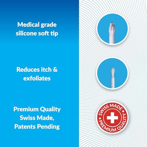 Kit de Limpiador de Oídos Reutilizable Clinere® - Herramienta para Remover Cerumen y Aliviar Picazón - Solución Segura y Efectiva para el Cuidado de - imagen 6