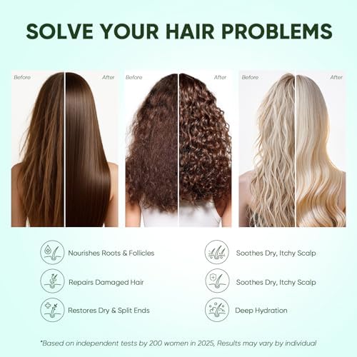 Aceite de Batana CADDISE para el Crecimiento del Cabello - 100% Puro y Natural, Pasta de Batana de Honduras para Cabello Más Fuerte y Abundante, - imagen 5