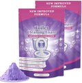 Limpiador en Polvo Espumoso para Inodoro VAGUELUNE - Espuma Potente Autocatalítica para Limpieza Profunda, Elimina Manchas y Sarro (100g / 3.53oz, - imagen 1