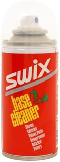 Limpiador Base Swix I62C en Aerosol para Remoción de Cera de Esquí y Snowboard, 150ml - imagen 1