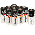 Baterías Alcalinas Energizer E90 LR1 N, 1.5 Voltios, Paquete de 10 Piezas - imagen 1