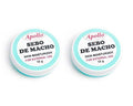 Hidratante de Piel Apollo Sebo de Macho 2-Pack (2 x 10g) Hecho con sebo de carnero. - imagen 1