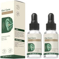 Gotas para el Cuidado de Oídos, Fórmula Suave con Ingredientes Naturales, Alivio del Tinnitus, Uso Fácil y Portátil para Hombres y Mujeres (2 PZS) - imagen 1