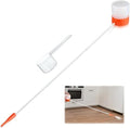 Duster de Polvo de Tierra de Diatomeas Mysora con Boquilla Ajustable de 12'' a 36'', Aplicador Preciso para Control de Plagas, Uso Interior y - imagen 1