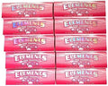 Papel para enrollar Elements PINK tamaño 1 1/4 - 10 libretas / 500 papeles - imagen 1