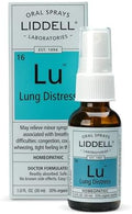 Liddell Alivio para la Distress Pulmonar - imagen 1