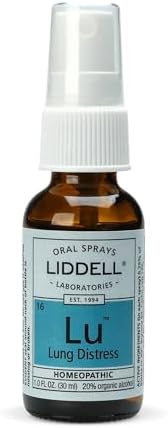 Liddell Alivio para la Distress Pulmonar - imagen 3