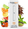 Set de Varitas de Fragancia Botánica Clean Mist, Aroma Cítrico a Base de Plantas, Accesorio de Fragancia Personal No Electrónico, 1 Varita, 1 Paquete - imagen 1