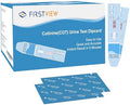 Kit de Prueba de Nicotina en Casa - Tiras de Prueba de Orina Ultra Sensibles - Detección de Cotinina a 200 ng/mL - Kit Rápido de 15 Piezas - imagen 1
