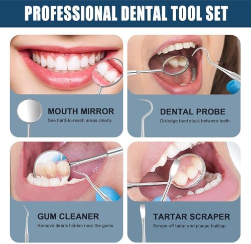 Kit Provisional para Dientes - imagen 2