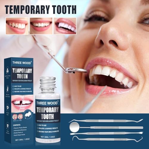 Kit Provisional para Dientes - imagen 3