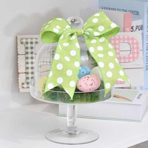 Cinta de Pascua Primavera Ribest, 2.5 Pulgadas, con Conejitos y Zanahorias, 4 Rollos de 20 Yardas para Manualidades y Decoración al Aire Libre - imagen 6