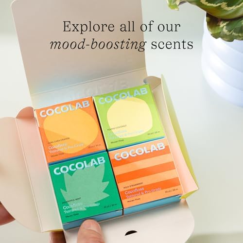 Cocofloss Refil de Hilo Dental Expandible de Cocolab, Hilo Dental con Cera Infusionado con Aceite de Coco, Vegano, Menta, Paquete de 3 Refills - imagen 8