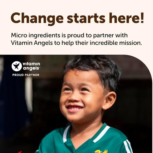 Micro Ingredients Polvo de Aceite MCT Orgánico con Fibra Prebiótica, 1 Libra (16 Onzas) | Aceite MCT C8 para Crema de Café | Sin OGM, Keto, Vegano - imagen 8