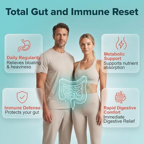 Probioticos Orgánicos Crudos Wholesome Wellness 100 Mil Millones CFU, Suplemento Completo para Adultos con Prebióticos y Enzimas Digestivas; 30 - imagen 3