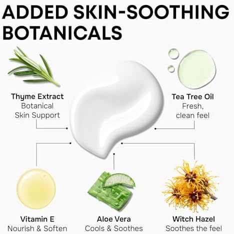 Crema Antifúngica SimplyVital 1% Clotrimazol - Tratamiento para Pie de Atleta, Picazón en la ingle y Tiña - 2oz - imagen 5