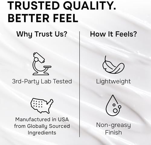 Crema Antifúngica SimplyVital 1% Clotrimazol - Tratamiento para Pie de Atleta, Picazón en la ingle y Tiña - 2oz - imagen 6