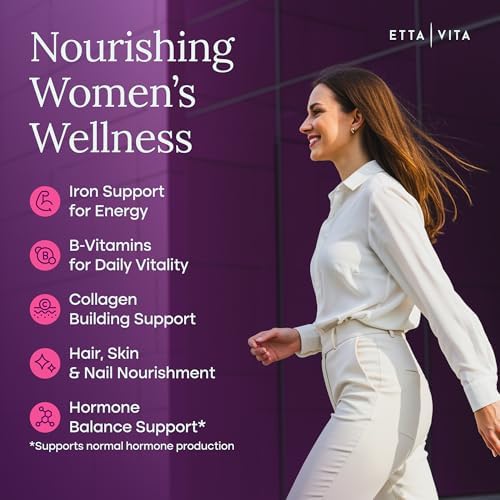 Suplemento de Órganos de Res Primal para Mujeres (Hecho en EE. UU.) con Shatavari, Maca, Ashwagandha y Vitex - Alimentado con Pasto para Utero, - imagen 5