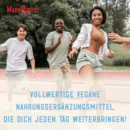 Suplemento de Calcio MARYRUTH'S Organics con Vitamina D y K2, 60 Gomas Veganas, 2 Meses de Suministro, Apoya la Salud Ósea y Articular, Sin Gluten, - imagen 3