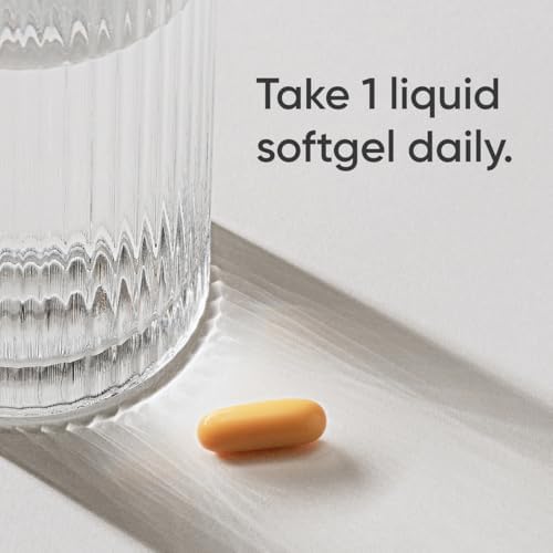 Suplemento de L-Theanina de Sports Research con Cafeína y Aceite MCT de Coco - Energía Enfocada, Alerta y Relajación Sin Somnolencia - 200mg - imagen 3