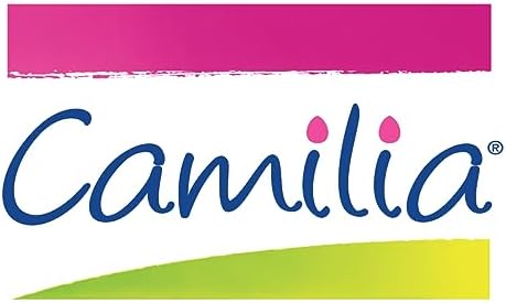 Boiron Camilia Gotas para Dentición - Alivio Diurno y Nocturno para Encías Doloridas y Irritabilidad en Bebés - 40 Gotero Líquidos en 8 Paquetes de 5 - imagen 7
