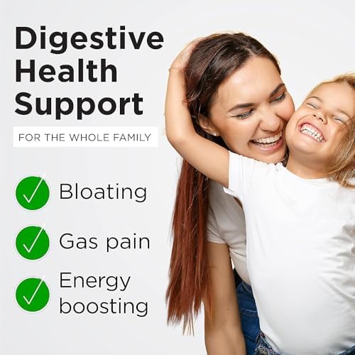 Probioticos Earth's Pearl para Mujeres, Hombres y Niños - Probioticos y Prebioticos en Forma de Perla con BIO-Tract®, 4 Mil Millones CFU, Apoyo - imagen 3