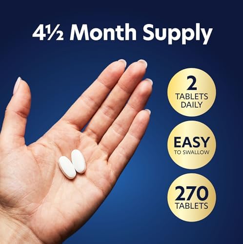 Glicinato de Magnesio 400mg | Suministro para 4+ Meses | Apoyo para Sueño, Relajación y Músculos | Suplemento Vegano de Magnesio Chelado | 270 - imagen 6