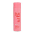 Gel de Lavado Yoni Sensitive Grapefruit salt.xo, Cuidado Íntimo para Mujeres, Gel pH Balanceado, Libre de Crueldad, 8 Fl Oz - imagen 1