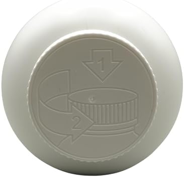 Limpiador de Drenaje Thrift T-200 – Abre Drenos Sin Olor de 2 lb – Activado por Agua Caliente – Ideal para Drenajes Pequeños, Trampas de Grasa y - imagen 5