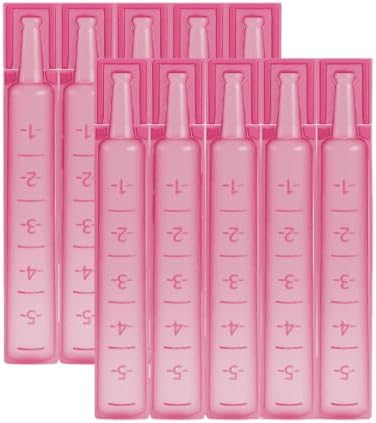 Solución Salina AbsorbEase 5ml Cada Una, 100 por Caja - imagen 1