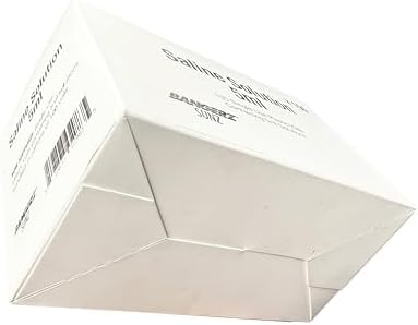 Solución Salina Bangerz Sunz 5ml, 100 unidades por caja - imagen 6