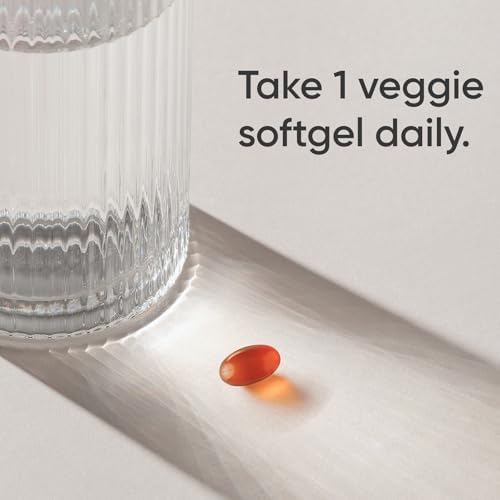 Vitaminas D3 y K2 de Sports Research® con 10,000iu de D3 de origen vegetal y 100mcg de K2 como MK-7 | Verificado No GMO y Certificado Vegano 60ct - imagen 3