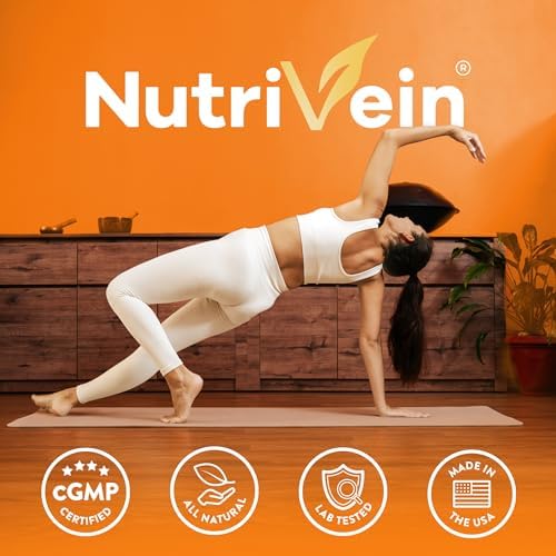 Suplemento de Vitamina C Liposomal Premium Nutrivein 1650mg - 180 Cápsulas: Alta Absorción y Dosis para Defensas del Cuerpo y Bienestar General - imagen 7