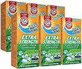 Arm & Hammer 4SGM Nuevo 361970 Eliminador de Olores para Alfombras Extra Fuerte 16.3 oz (Paquete de 6) Descuento por Mayoreo - imagen 1