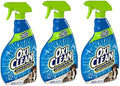 OxiClean Limpiador de Alfombras y Tapetes, Spray Quitamanchas y Eliminador de Olores para Mascotas, 24 fl oz (Paquete de 3) - imagen 1